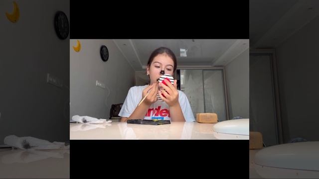 Хеллоуин Мейк-Ап из сериала «АМЕРИКАНСКАЯ ИСТОРИЯ УЖАСОВ» ?? смотреть онлайн