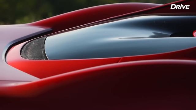 Ferrari 296 GTB // Test drive [English subtitles] смотреть онлайн