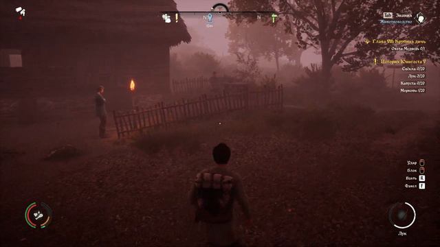 ОХОТА НА МЕДВЕДЯ ▶️ MEDIEVAL DYNASTY #13 Survival смотреть онлайн