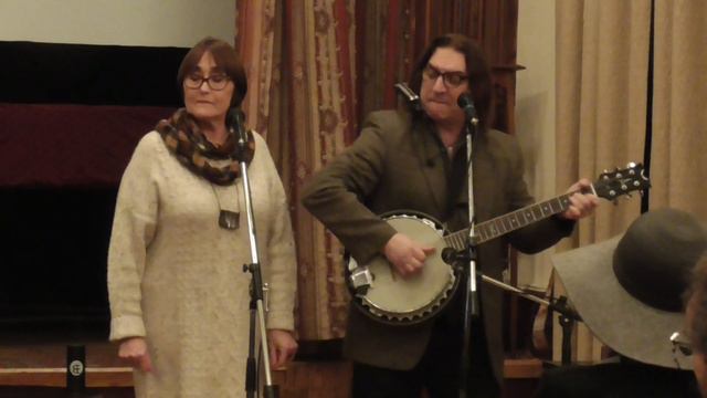 Татьяна Сергеева и Андрей Кучумов смотреть онлайн