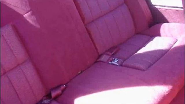 1993 Chevrolet Lumina Used Cars Lenoir City TN смотреть онлайн