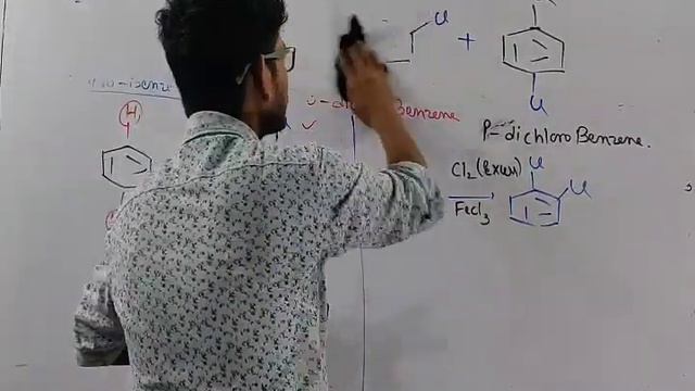 Haloalkane and Haloarene (lect-10) | Sandmeyer Reaction | Gattermann Reaction. смотреть онлайн