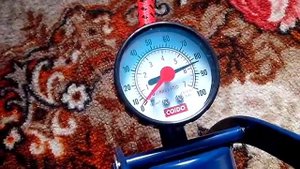 Самодельная ПЦП пневматика.