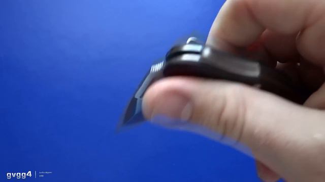 BlackFox, бюджетный нож с Итальянскими корнями смотреть онлайн