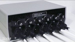 Тир Контроль   Система управления тиром и учёта выручки