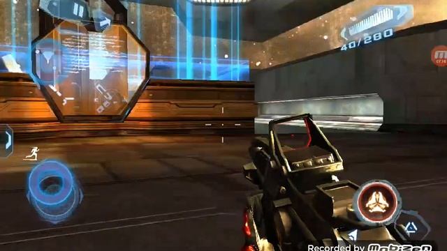 N.O.V.A 3 мултиплеер #2 смотреть онлайн