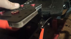 Dualtron raptor- делаем чуть функциональнее, индивидуально и красивее