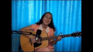 Белый танец (Афганский вальс). Cover на песню Ирины Шведовой