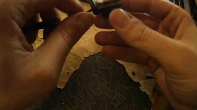 Ремонт: форсунка омывателя лобового стекла с подогревом смотреть онлайн