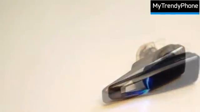 Plantronics Savor M1100 Bluetooth Headset смотреть онлайн