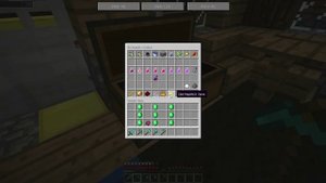 Зельеварение в майнкрафт #6 зелье медлительности,скорости.