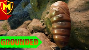 Grounded ➤ ГДЕ НАЙТИ НАЙТИ КУКОЛКИ / КАК СДЕЛАТЬ КОЖИЦУ КУКОЛКИ .mp4