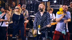 ЛЕНИНГРАД - Хорошо там,где мы есть