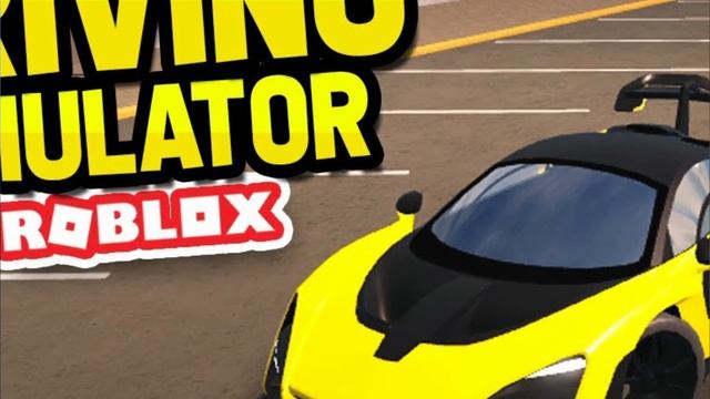 TOP 10 Best Roblox Car Games To Play In 2022 смотреть онлайн