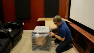 ??Klipsch R-100SW 10" Subwoofer