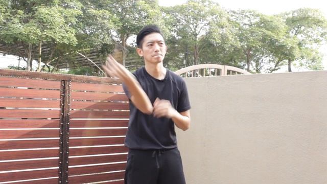 Single Stick Twirling Exercises for Arnis/Kali/Escrima смотреть онлайн