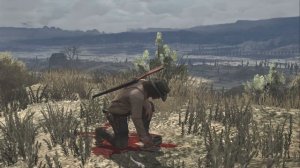 Red Dead Redemption: Прохождение №56 Вспомни Мою Семью КОНЕЦ ИГРЫ