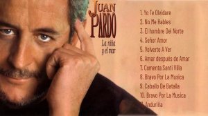 Juan Pardo Grandes Éxitos 2023- Juan Pardo Sus Romanticas Mejores Canciones 2023