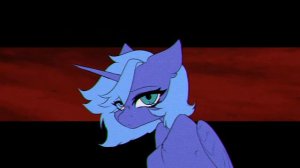 Plenka ANIMATION MEME (LUNA GAME)