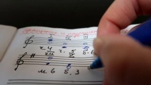 КАК ОБРАТИТЬ И РАЗРЕШИТЬ ИНТЕРВАЛ В ТОНАЛЬНОСТИ? СОЛЬФЕДЖИО