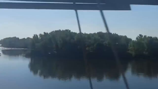 Львов.Днепр.Новогродовка.Мишка путешественник!