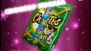 Реклама Cheetos Pockemon