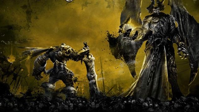 Конан-варвар - Феникс и Черный Колосс смотреть онлайн