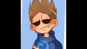 обзор на Тома Риджуэлла @eddsworld