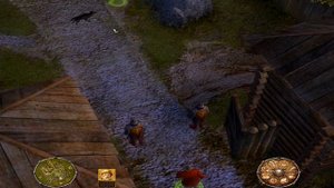 Князь 3 Новая династия - Прохождение за Тура - [1]