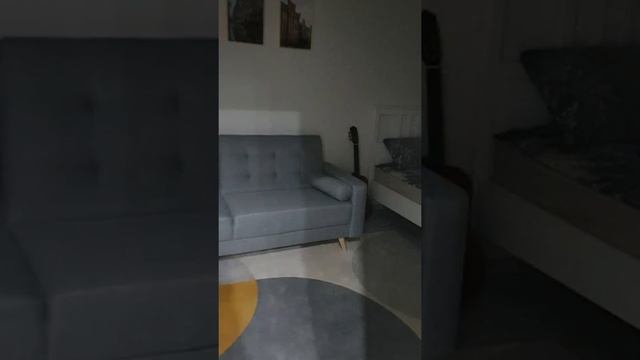 Квартира посуточно в Ростове-на-Дону, Пролетарский район, пр.40-летия Победы Будем рады гостям! смотреть онлайн