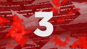 Анонс Metallica Time BRIDGE Rock (11.07.2023)