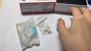 ОБЗОР НА НАУШНИКИ HOCO EQ2