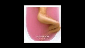 LUCAVEROS   Конфета