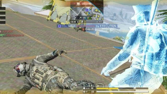 Tecno Camon 20 pro Call of duty Mobile Game test | Battle royale gameplay