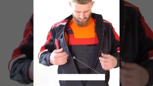 Летняя рабочая спецодежда хлопок 100%. Костюм Фаворит-Мега смотреть онлайн