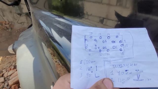Как мы кольца под гильзами меняли. #газоннекст #водитель #ямз534