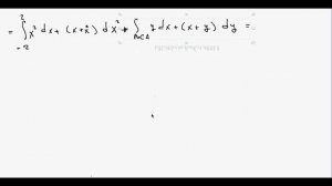 2406. Формула Грина. Криволинейный интеграл по координатам.