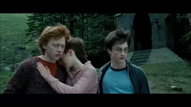 голубой вагон/Гарри поттер смотреть онлайн