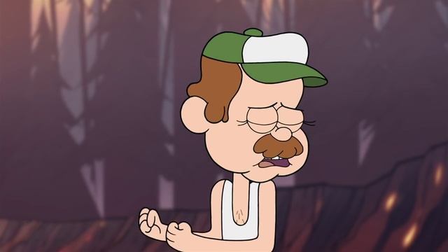 Gravity Falls - Git It смотреть онлайн