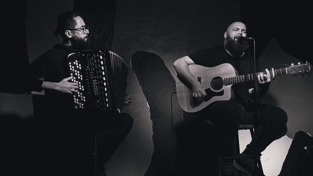 Бранимир & Корюковец (Аффинаж) - В нашем маленьком городе (+Фантом) смотреть онлайн