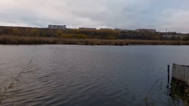 Славянск. 27 октября 2022г. Вечер. смотреть онлайн