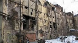 Бедная Россия