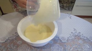 Медовый пирог( леках ).