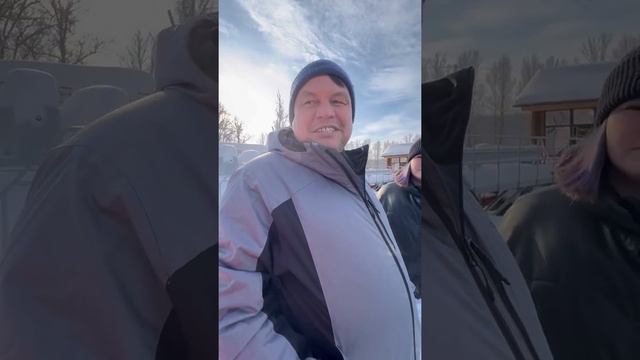 Башкирская домохозяйка решила попробовать вести на русском языке ? смотреть онлайн