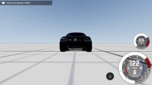 Golf R32 3.2L V6 Stage 2 TurboCharger! Beamng Drive