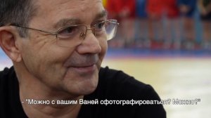 FIGHT OUT.MMA.Иван Штырков