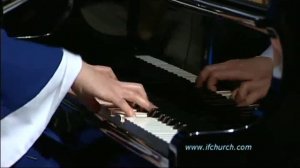 Он был послан - ц. Непоколебимое Основание