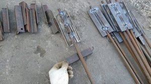 Теплица 6*4 своими руками из б/у доски на сваях.