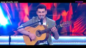 Ազգային երգիչ/National Singer 2019-Season 1-Episode 11/Gala show 5/Edgar Avetyan-Habrban