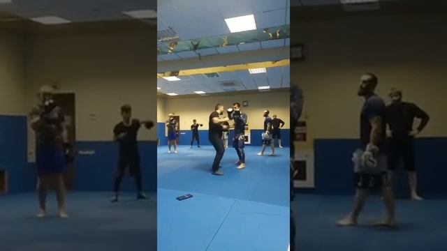 Тренировки на Фили смотреть онлайн